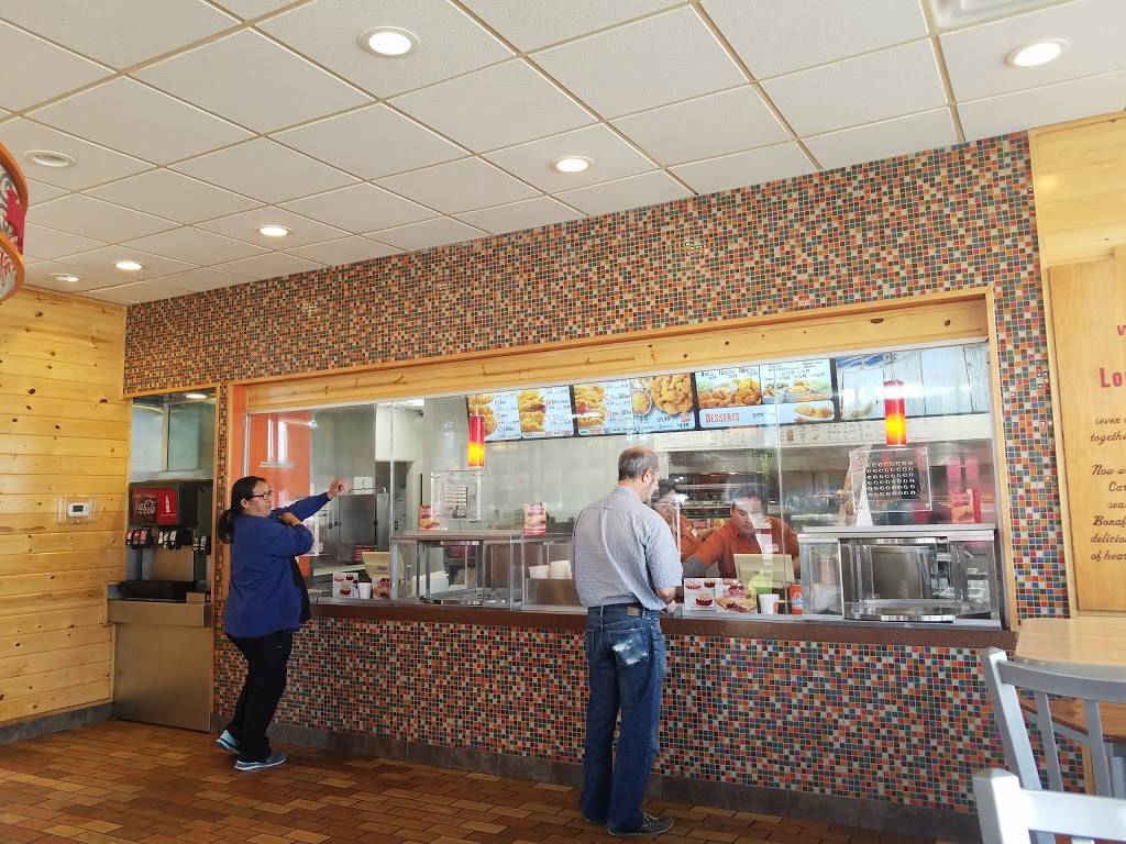 Popeyes Louisiana Kitchen | restaurant | 957 N La Brea Ave, Inglewood, CA 90302, USA | 3108949588 OR +1 310-894-9588