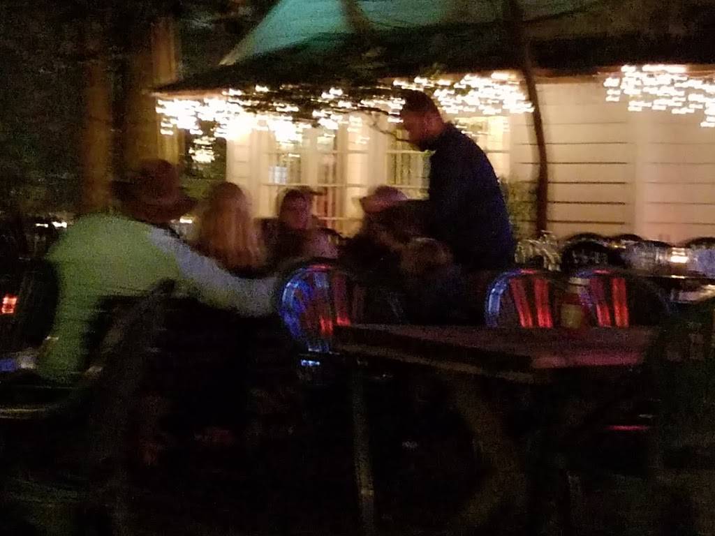 Marina Cantina Food Truck | restaurant | 160 Nix Boat Yard Rd, St. Augustine, FL 32084, USA | 9047701825 OR +1 904-770-1825