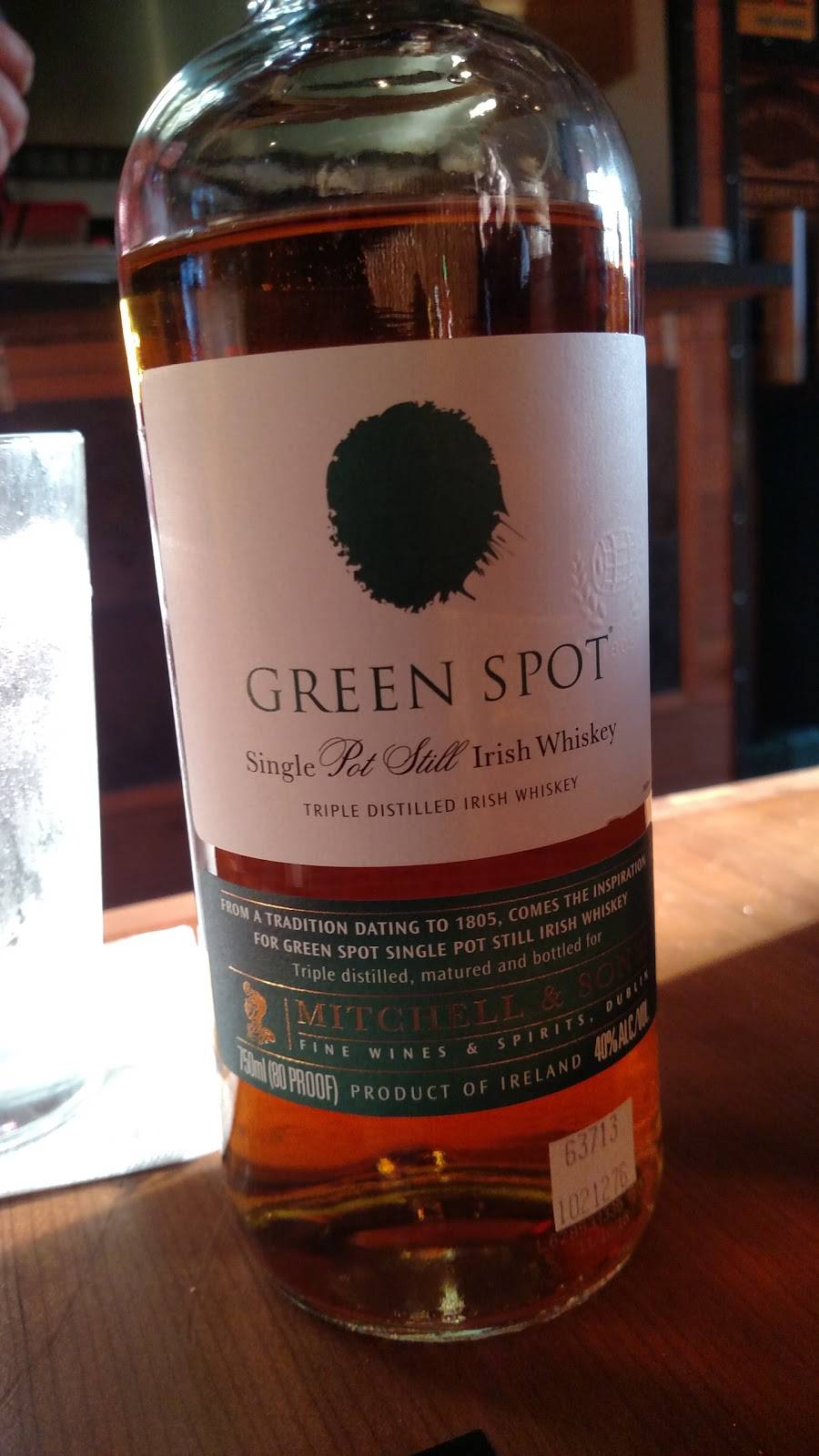 McCormacks Whisky Grill | restaurant | 204 N Robinson St, Richmond, VA 23220, USA | 8043345426 OR +1 804-334-5426