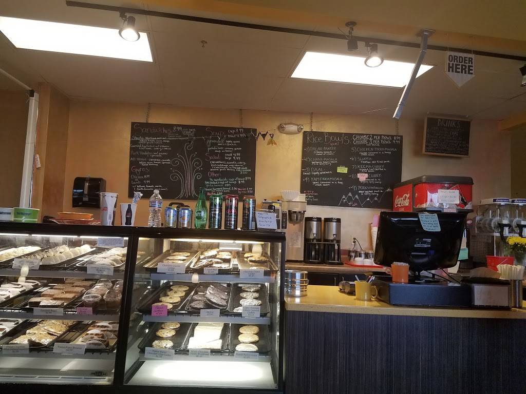 Yak & Yeti Cafe | restaurant | 1360 W Northern Lights Blvd, Anchorage, AK 99507, USA | 9077439090 OR +1 907-743-9090