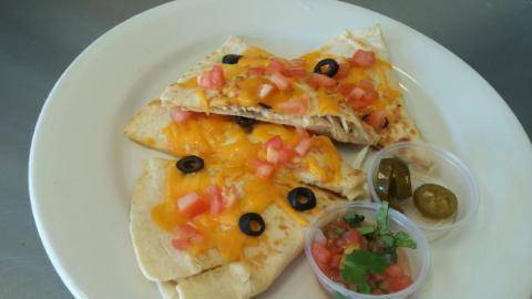 Del Sur taco | meal delivery | 219 S Dixie Hwy, Lake Worth, FL 33460, USA | 5615333800 OR +1 561-533-3800