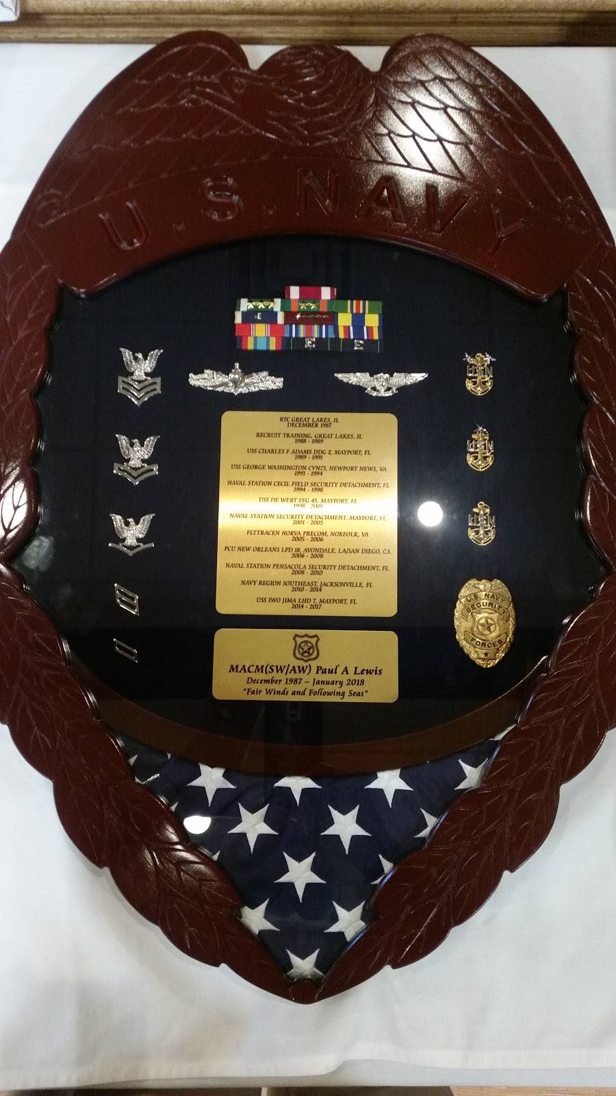 The Beacon | restaurant | 241 Baltimore St, Jacksonville, FL 32227, USA | 9042707198 OR +1 904-270-7198