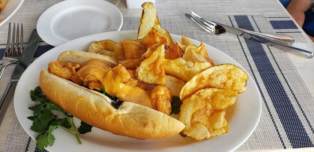 Fish Restaurant | restaurant | 4360 Gulf Shore Blvd N Ste 600, Naples, FL 34103, USA | 2392633474 OR +1 239-263-3474