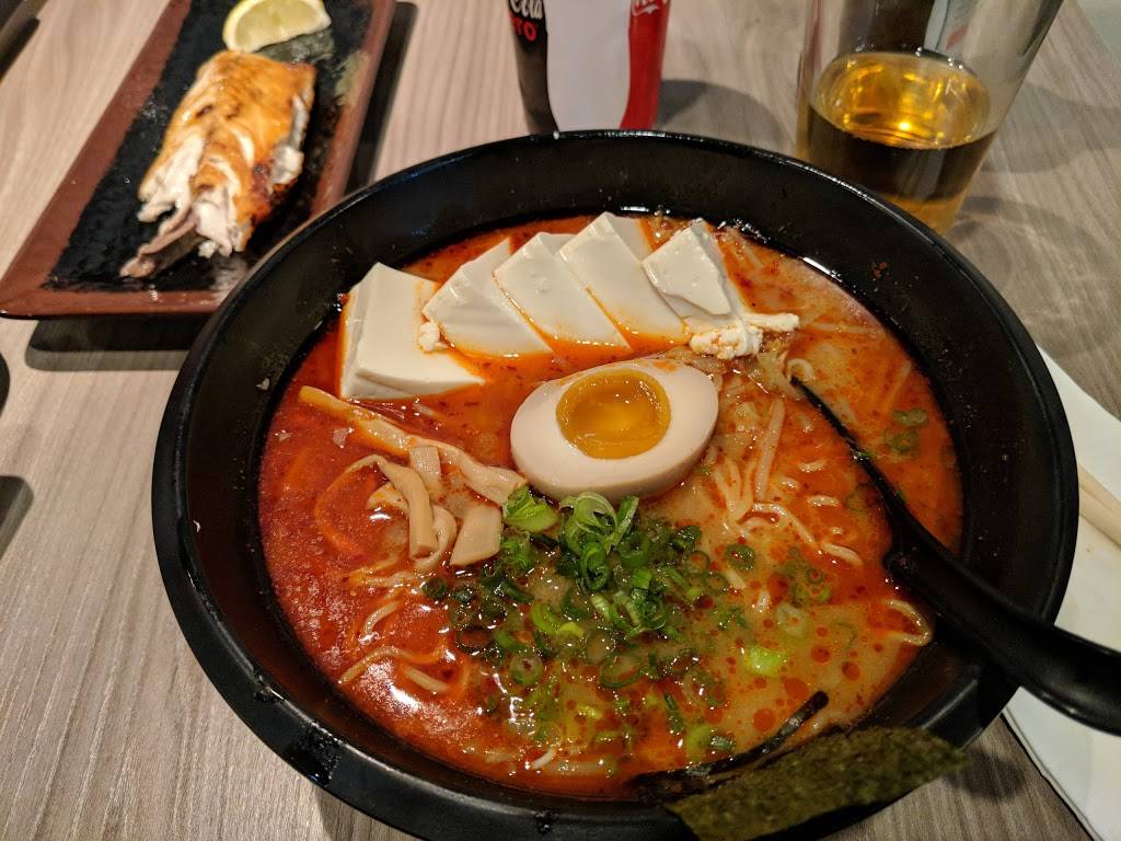 Ramen Dozo | restaurant | Suite #107, 3415 S McClintock Dr, Tempe, AZ 85282, USA | 4806868086 OR +1 480-686-8086