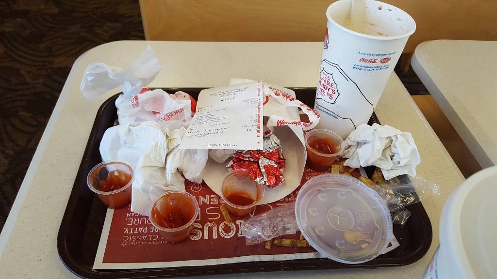 Wendys | restaurant | 1171 N Rohlwing Rd, Itasca, IL 60143, USA | 6302507160 OR +1 630-250-7160