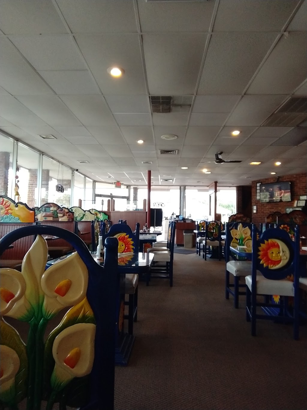 El Ranchito Restaurant | restaurant | 911 W N Blvd, Leesburg, FL 34748, USA | 3523149339 OR +1 352-314-9339