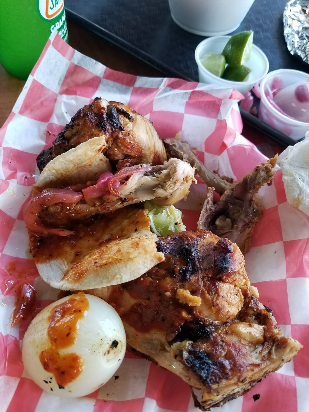 EL POLLITO | restaurant | 3068 Forest Ln #201, Dallas, TX 75234, USA | 9722431232 OR +1 972-243-1232