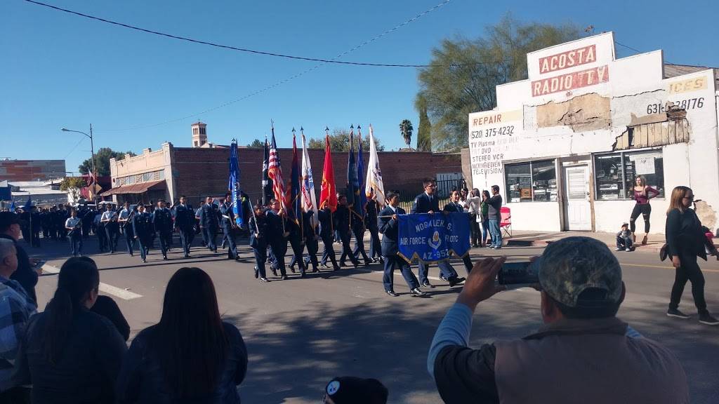 Jack in the Box | restaurant | 208 N Grand Ave, Nogales, AZ 85621, USA | 5202875266 OR +1 520-287-5266