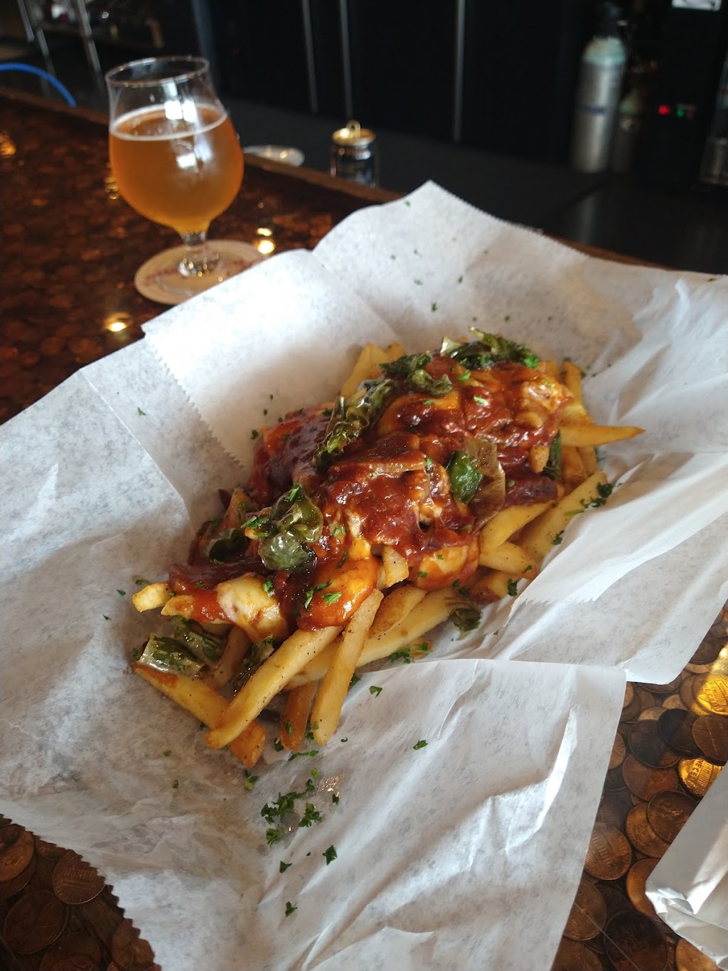 Oak Trail Taphouse | restaurant | 408 N Lake St, Mundelein, IL 60060, USA | 2248644154 OR +1 224-864-4154