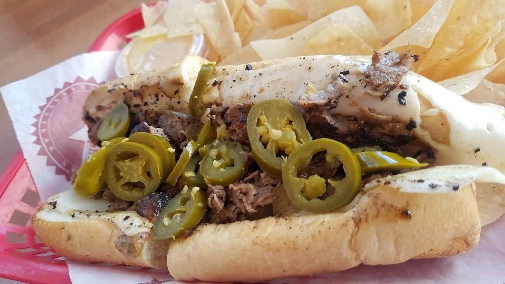 Texadelphia | restaurant | 6801 Warren Pkwy #125, Frisco, TX 75034, USA | 2146191590 OR +1 214-619-1590