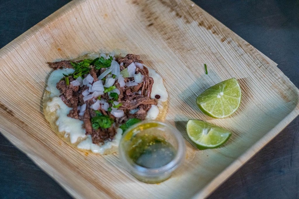 funky calavera | restaurant | 1212 Hurley Ave, Fort Worth, TX 76104, USA | 8175136229 OR +1 817-513-6229