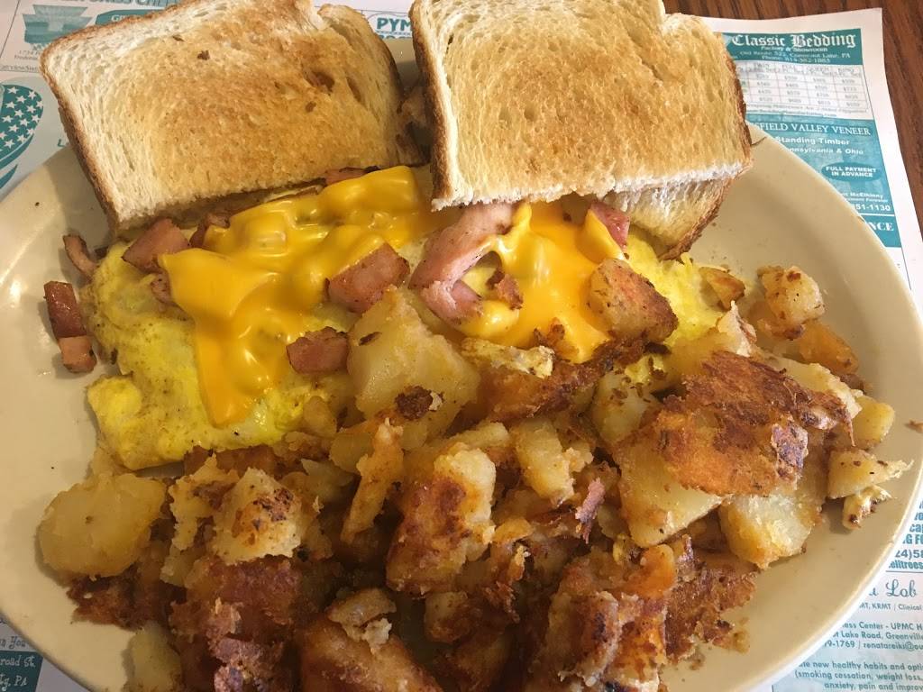 Forestview Restaurant | restaurant | 2565 US-6, Linesville, PA 16424, USA | 8146834628 OR +1 814-683-4628