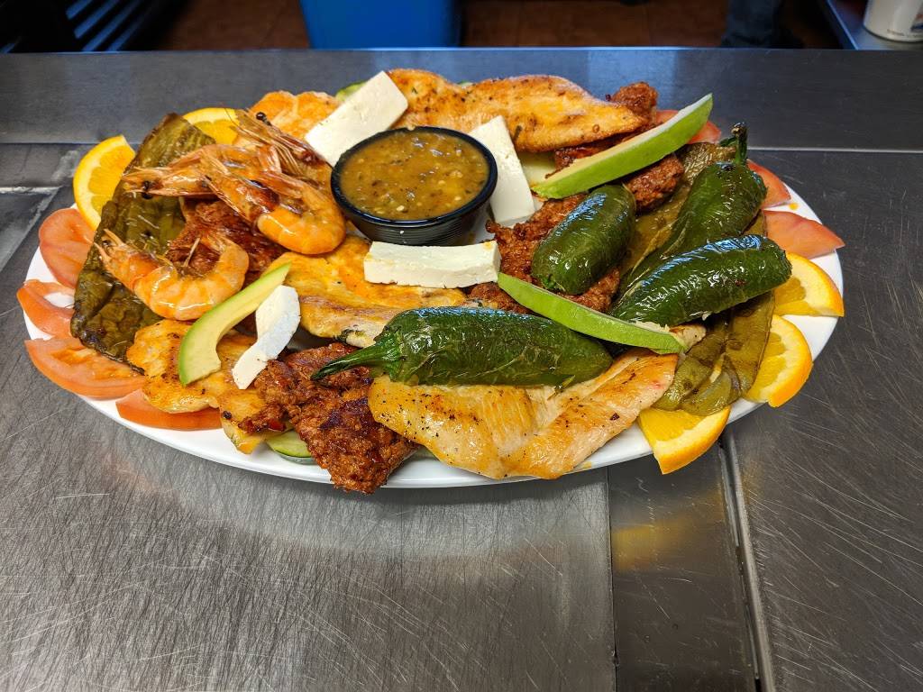 MALTA MEXICAN SEAFOOD | restaurant | 13640 Goldenwest St, Westminster, CA 92683, USA | 7148988739 OR +1 714-898-8739