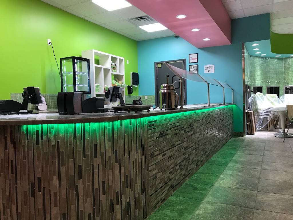 Sweet Frog |  | 1437-1461 W Belt Line Rd, Richardson, TX 75080, USA | 4699066199 OR +1 469-906-6199