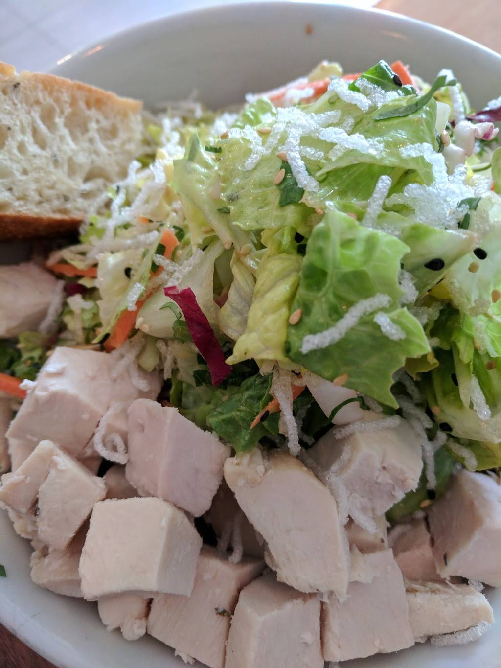 Blue Barn Steiner | meal takeaway | 3344 Steiner St, San Francisco, CA 94123, USA | 4158964866 OR +1 415-896-4866