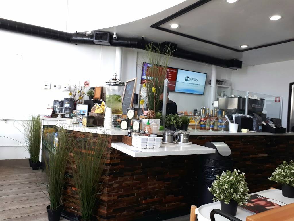 Little Highness Bao | restaurant | 9667 Wilshire Blvd, Beverly Hills, CA 90210, USA | 3102465144 OR +1 310-246-5144