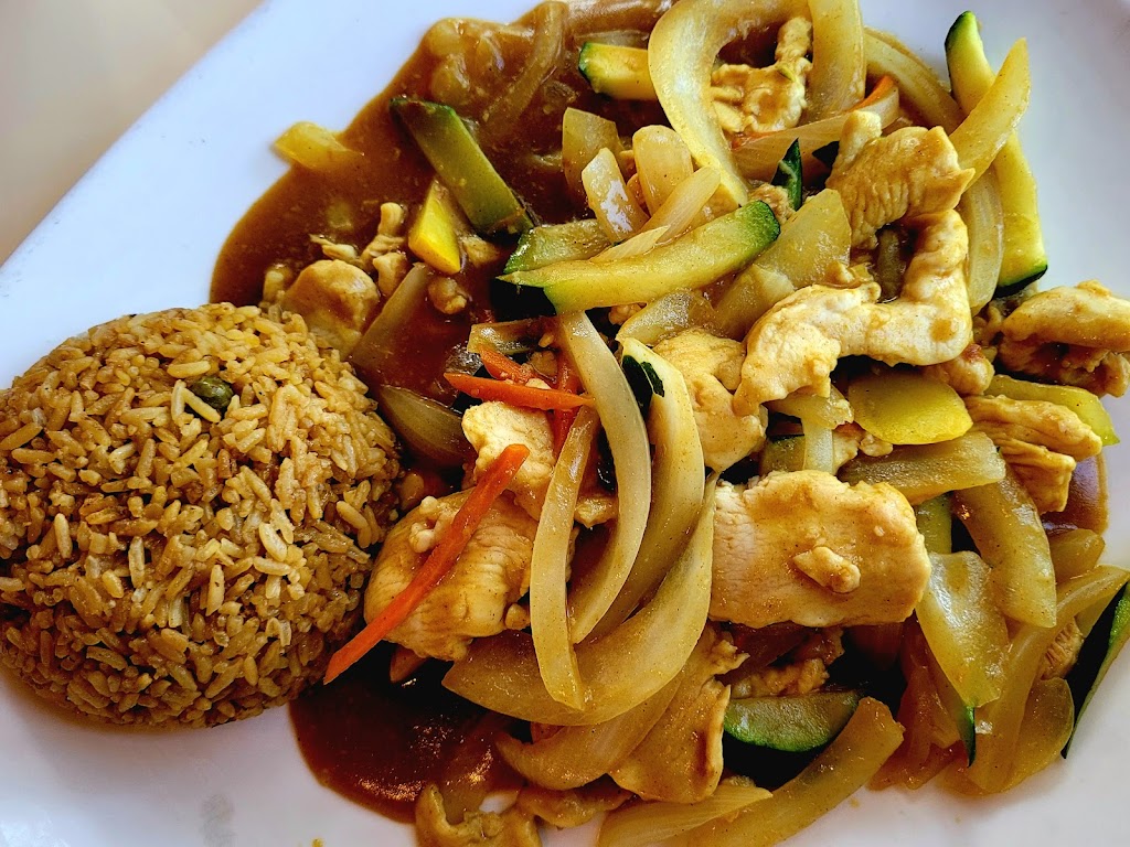 A-Tan Asian Bistro & Sushi Bar | restaurant | 320 W Nolte St, Seguin, TX 78155, USA | 8304915011 OR +1 830-491-5011