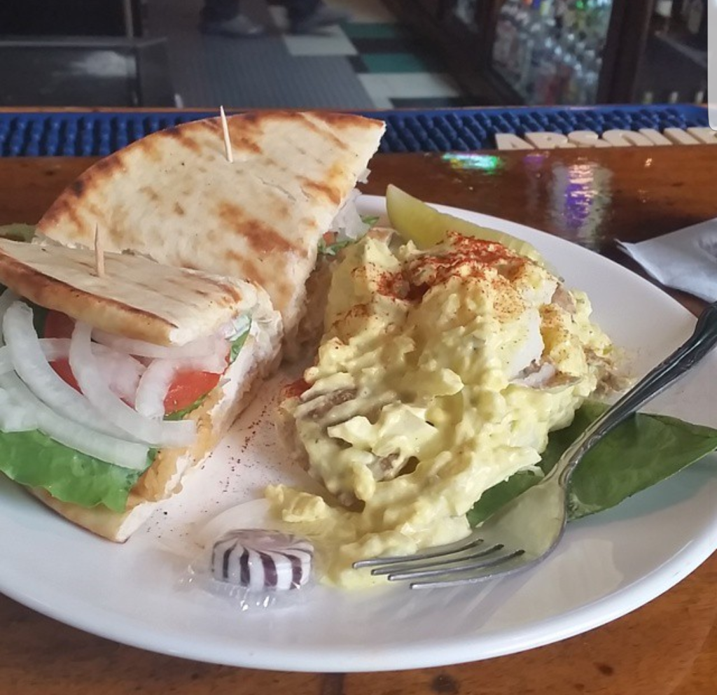 Fric & Frac | restaurant | 1700 W 39th St, Kansas City, MO 64111, USA | 8167536102 OR +1 816-753-6102