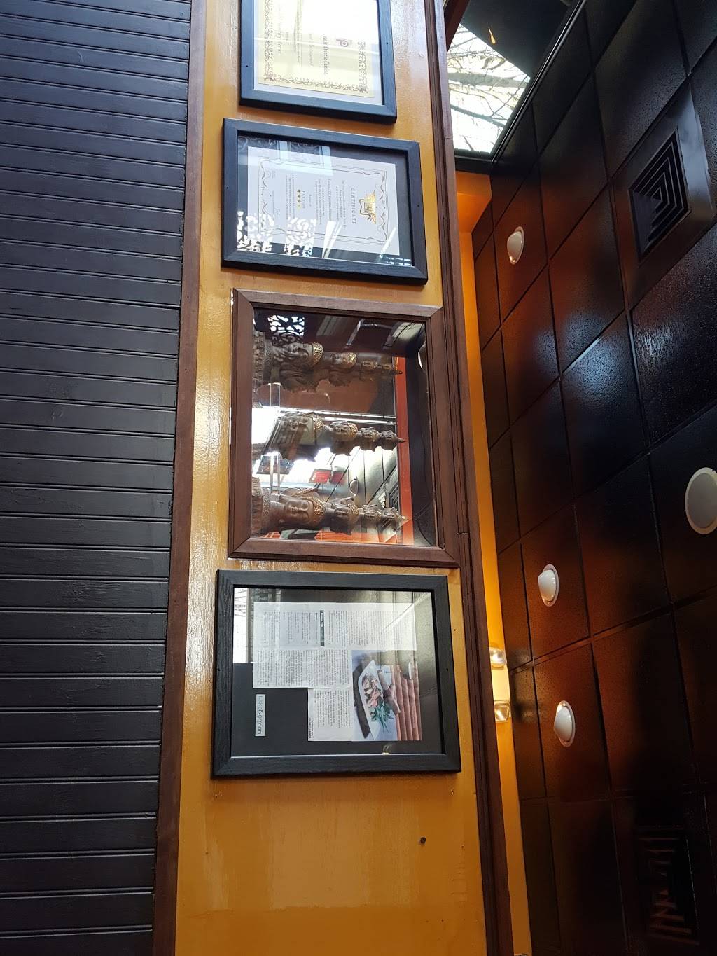 Fusion 108 | restaurant | 10010 Rose Commons Dr, Huntersville, NC 28078, USA | 7049920808 OR +1 704-992-0808