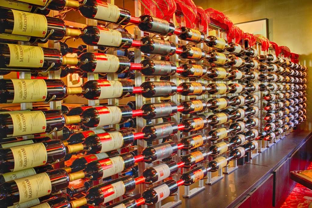 Chinatown Westlake | restaurant | 2712 Bee Caves Rd, Austin, TX 78746, USA | 5123286588 OR +1 512-328-6588