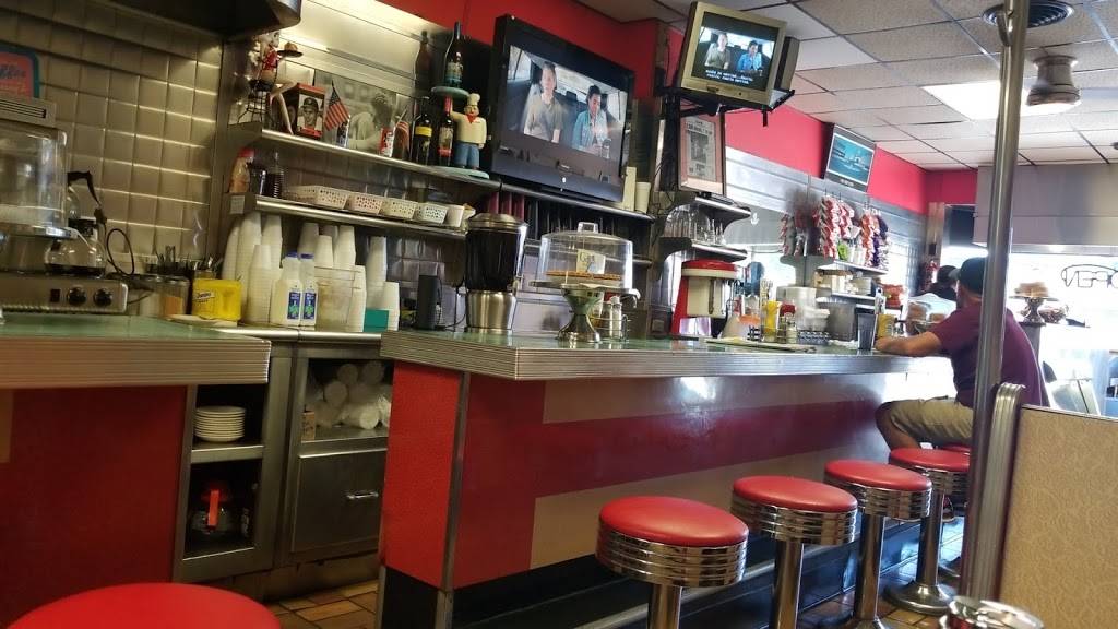 G & A Restaurant | restaurant | 3802 Eastern Ave, Baltimore, MD 21224, USA | 4102769422 OR +1 410-276-9422