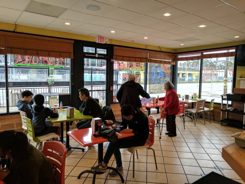 Yo Sushi | restaurant | 1107 San Pablo Ave, Albany, CA 94706, USA | 5105589500 OR +1 510-558-9500