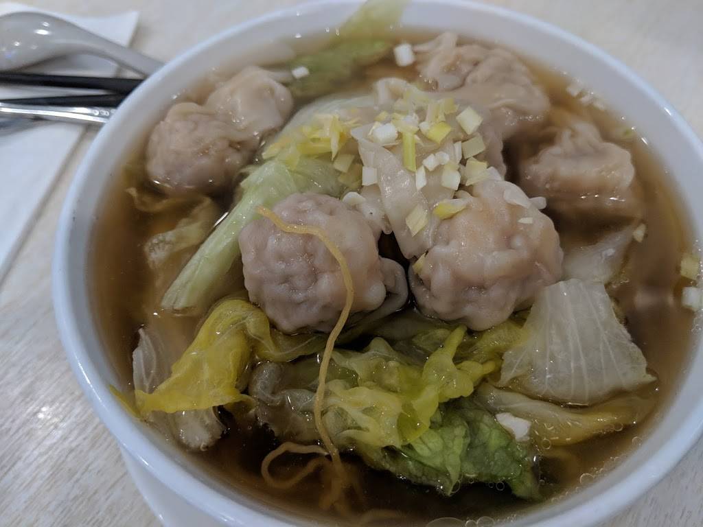 Tea Kee Cafe 茶記 | restaurant | 2500 Noriega St, San Francisco, CA 94122, USA | 4156648888 OR +1 415-664-8888