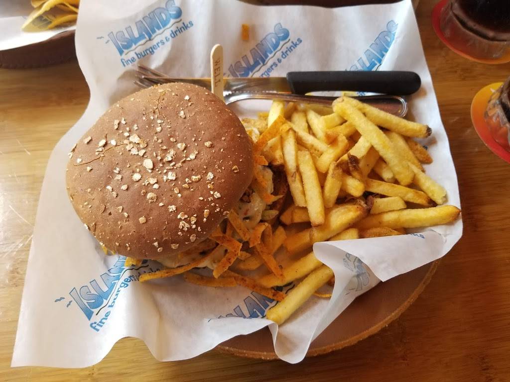 Islands Restaurant Fountain Valley | restaurant | 18621 Brookhurst St, Fountain Valley, CA 92708, USA | 7149620966 OR +1 714-962-0966