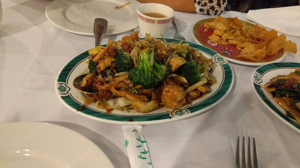 Cheng Du Restaurant | restaurant | 11538 Pico Blvd, Los Angeles, CA 90064, USA | 3104774917 OR +1 310-477-4917