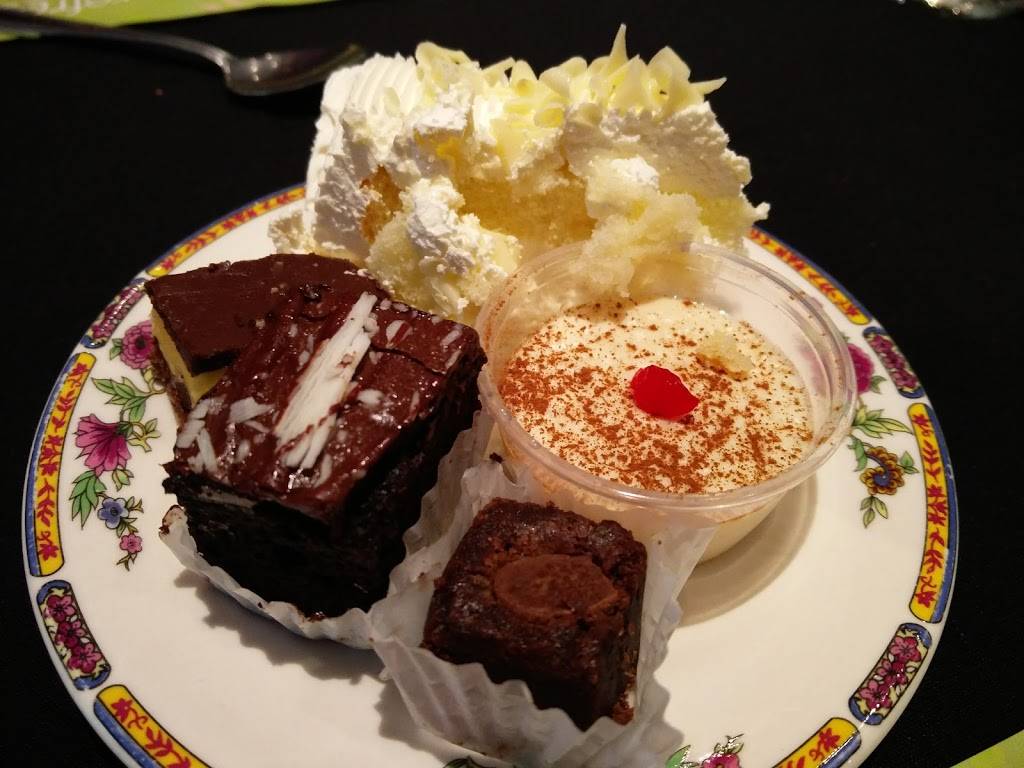 Mandarin Restaurant | meal takeaway | 1027 Finch Ave W, North York, ON M3J 2C7, Canada | 4167366000 OR +1 416-736-6000