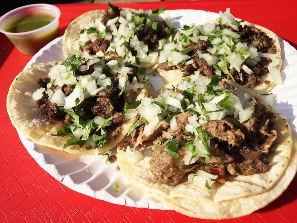 Tacos La Villa Mexican Grill | restaurant | 4525 Ming Ave, Bakersfield, CA 93309, USA | 6618368677 OR +1 661-836-8677
