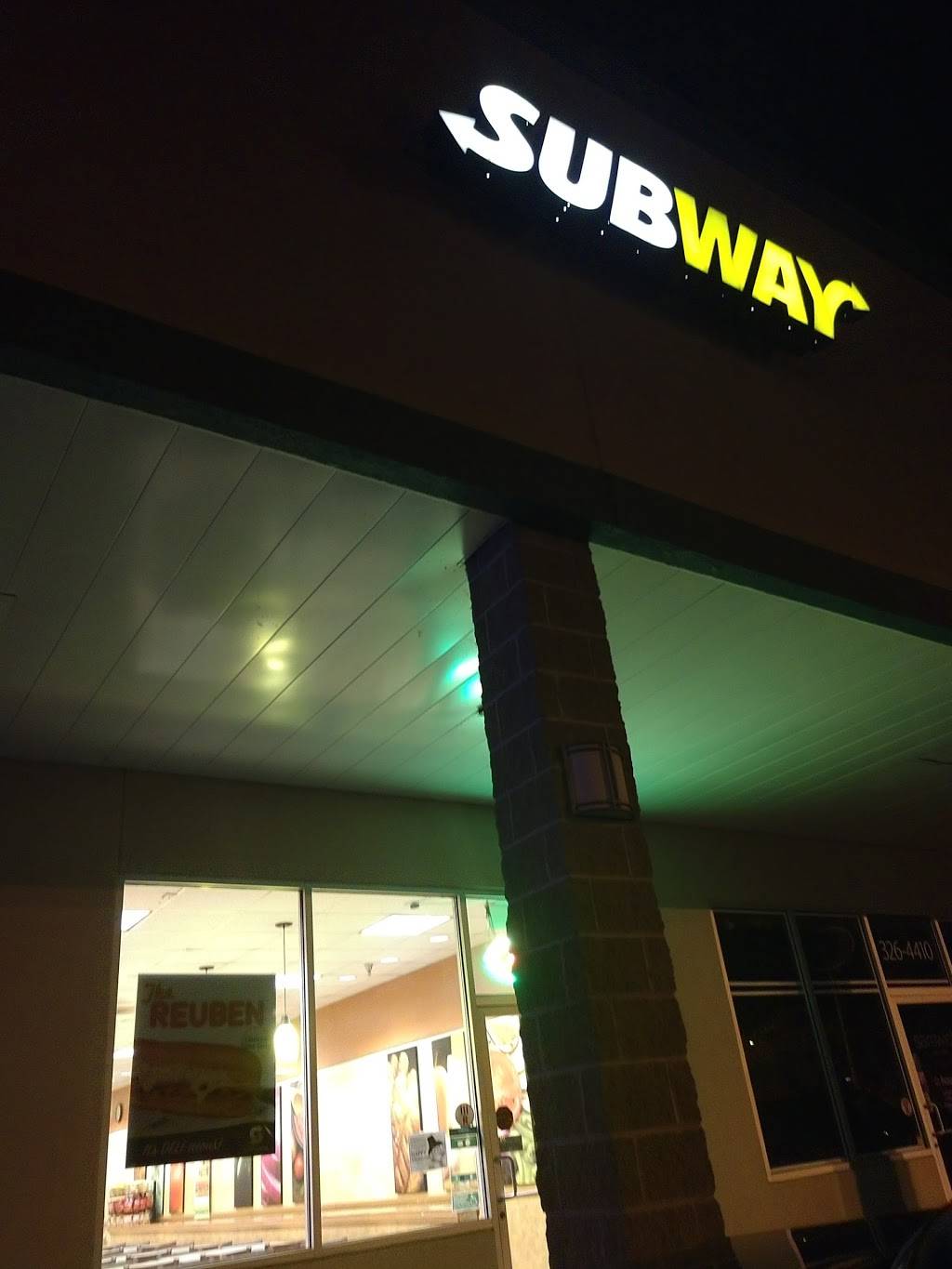 Subway | restaurant | 51 Main Ave, Wynantskill, NY 12198, USA | 5182839884 OR +1 518-283-9884