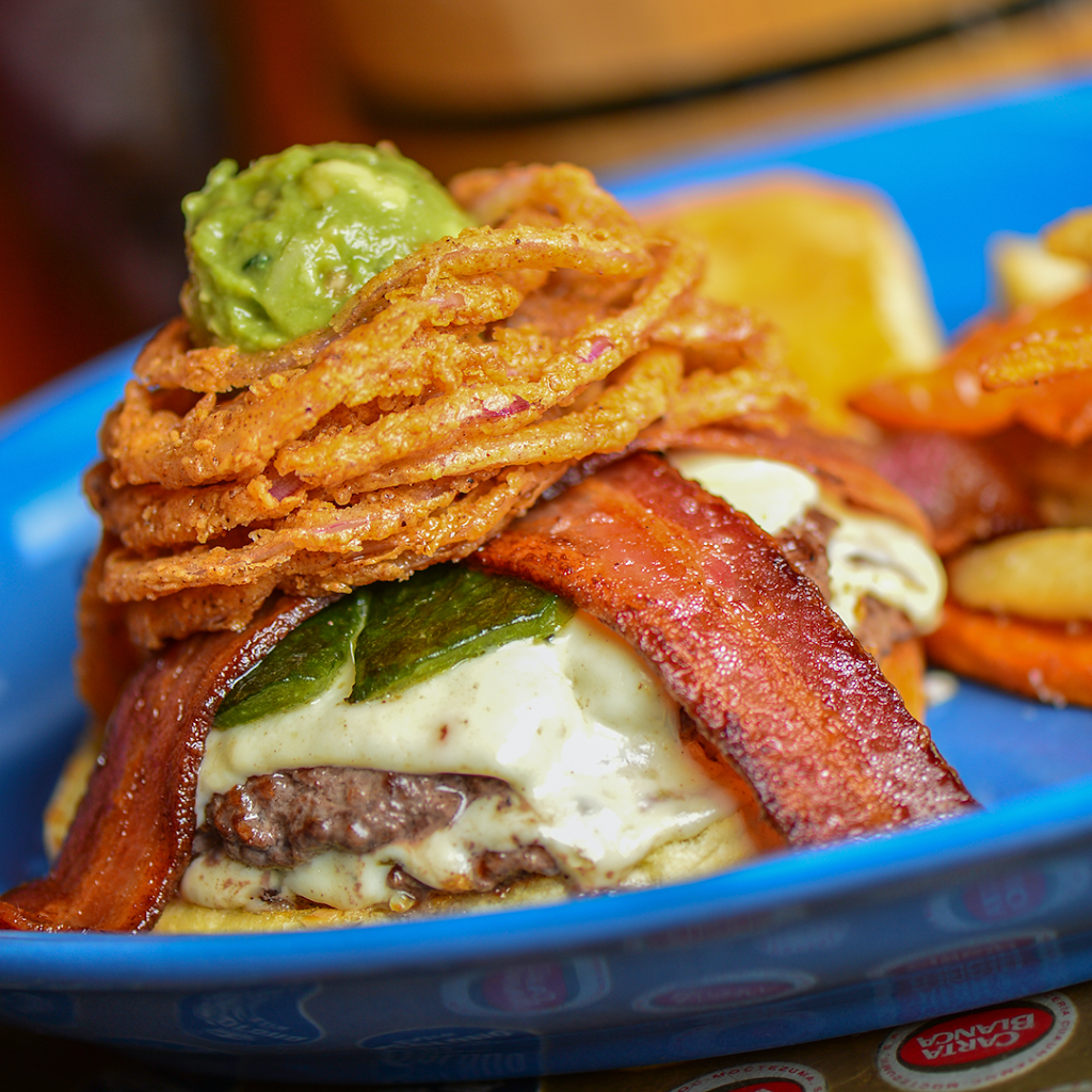 Sandbar Mexican Grill - Desert Ridge | restaurant | 21001 N Tatum Blvd, Phoenix, AZ 85050, USA | 4805855900 OR +1 480-585-5900