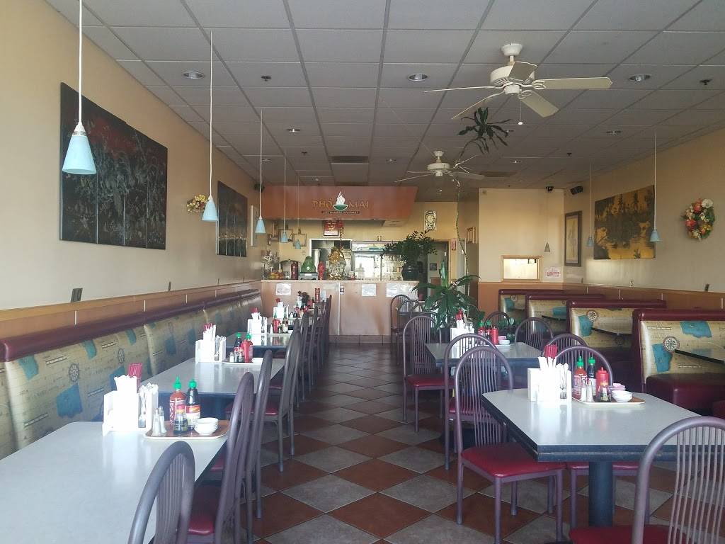 Pho Mai Vietnamese Gourmet | restaurant | 26487 Ynez Rd, Temecula, CA 92591, USA | 9512961880 OR +1 951-296-1880