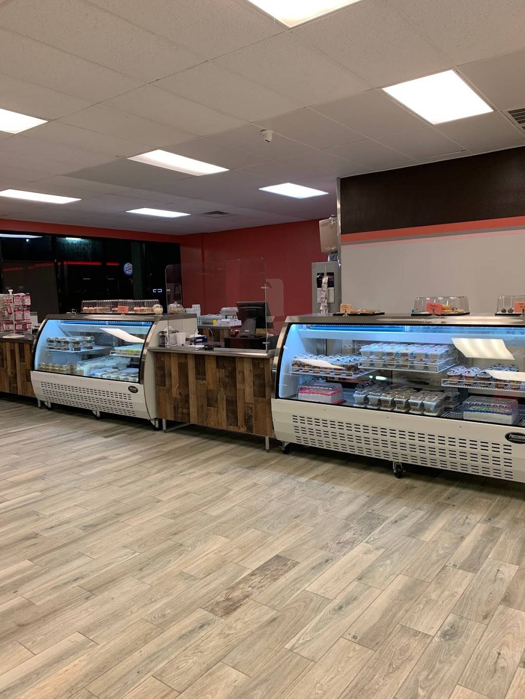 Tres Leches | restaurant | 11333 E 21st St, Tulsa, OK 74129, USA | 9185517889 OR +1 918-551-7889