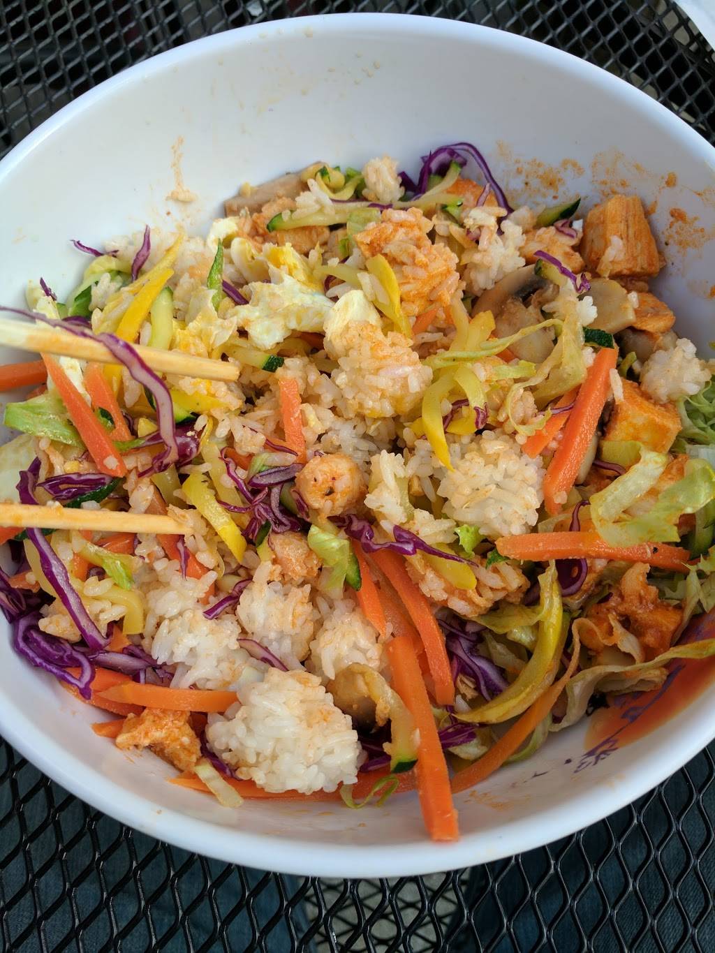 K BBQ Taco | restaurant | 105 Clairemont Ave, Decatur, GA 30030, USA | 4043778031 OR +1 404-377-8031