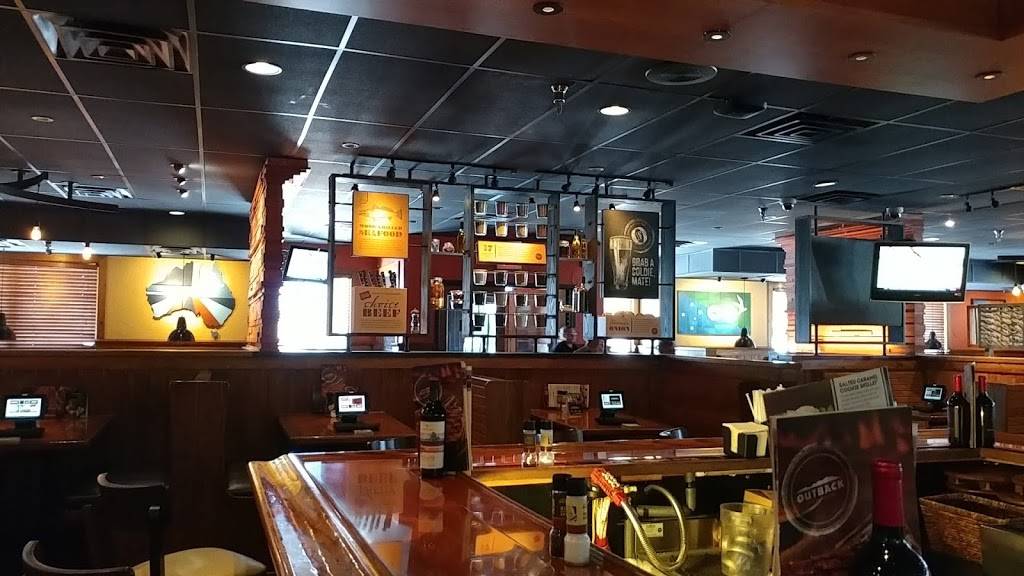 Outback Steakhouse | meal takeaway | 1950 N Rainbow Blvd, Las Vegas, NV 89108, USA | 7022918300 OR +1 702-291-8300