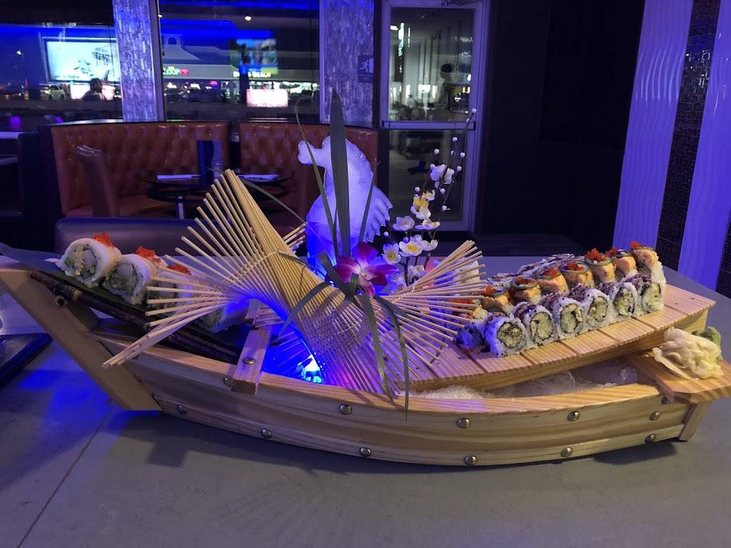 Kamiya 86 | restaurant | 200 3rd St, Neptune Beach, FL 32266, USA | 9048535697 OR +1 904-853-5697