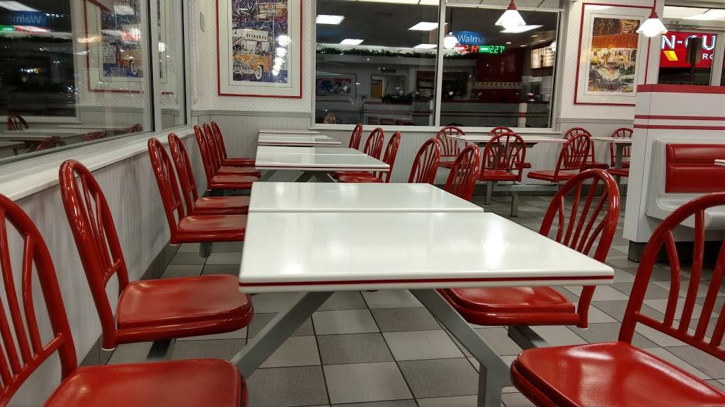 In-N-Out Burger | restaurant | 12909 Midway Rd, Dallas, TX 75244, USA | 8007861000 OR +1 800-786-1000