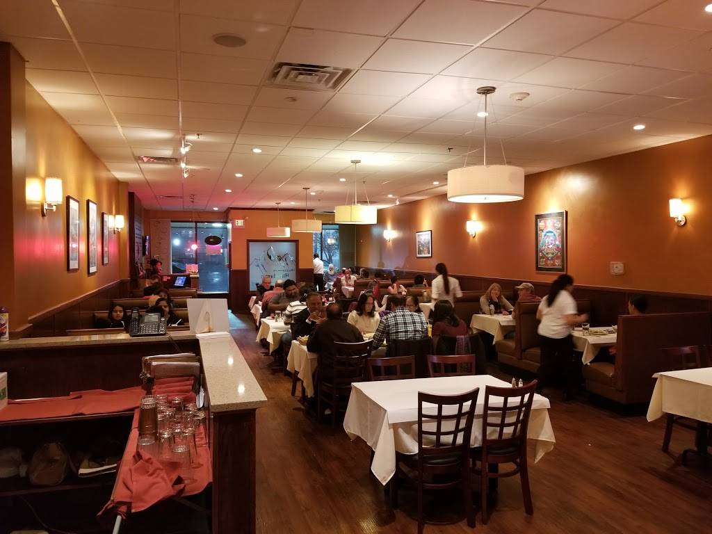 Himalayan Restaurant Niles | restaurant | 8265 W Golf Rd, Niles, IL 60714, USA | 8473244150 OR +1 847-324-4150