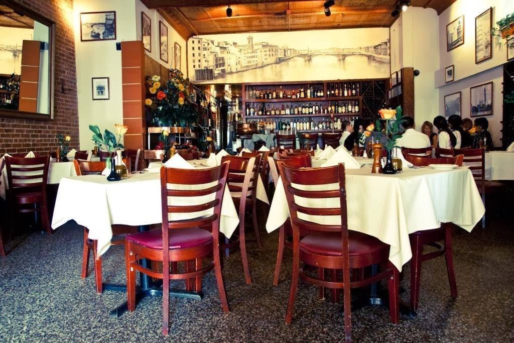 Pappardella | restaurant | 316 Columbus Ave, New York, NY 10023, USA | 2125957996 OR +1 212-595-7996
