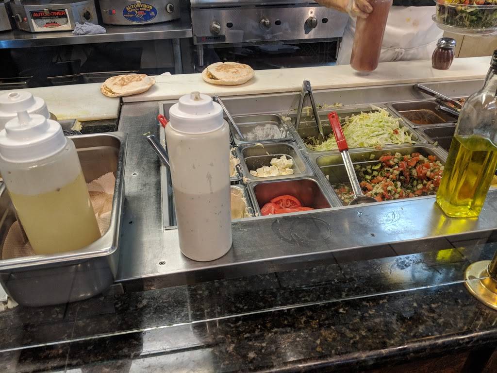 Taza Cafe | restaurant | 1822, 176 N Franklin St, Chicago, IL 60606, USA | 3122019885 OR +1 312-201-9885