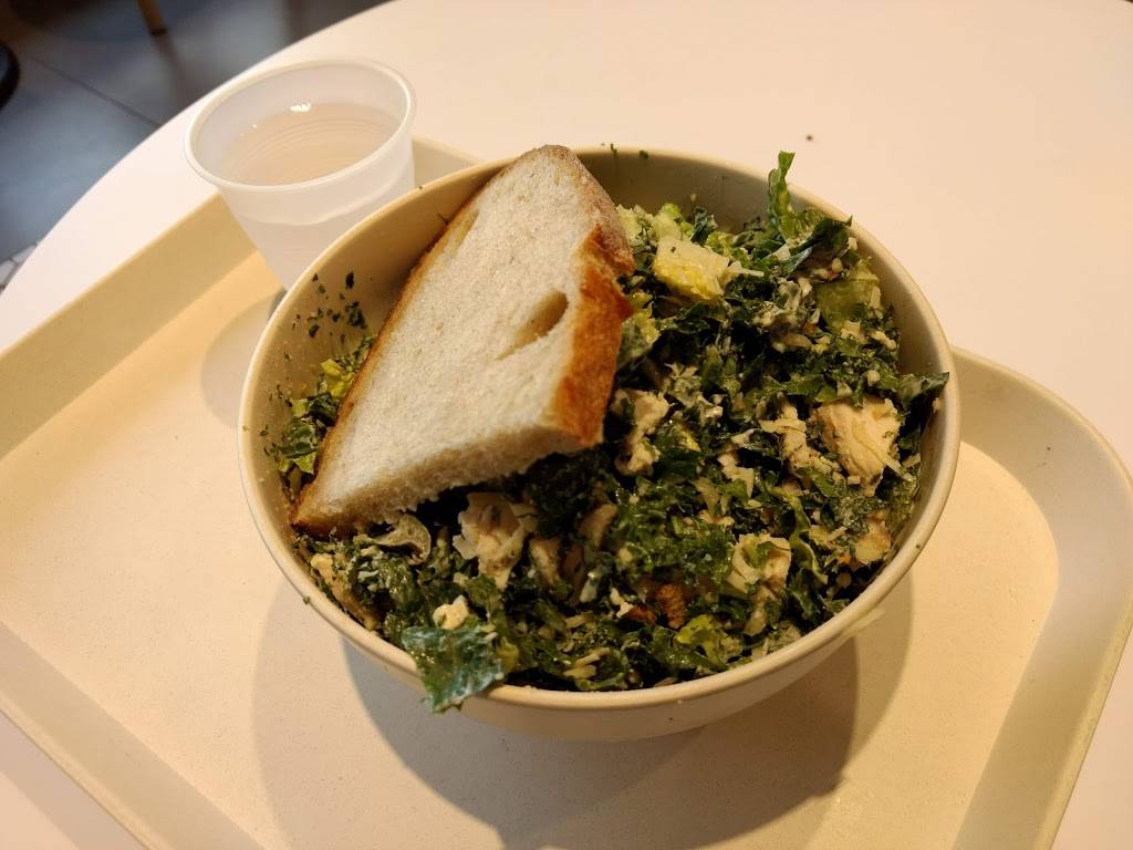 Chopt Creative Salad Co. | restaurant | 200 S Stratford Rd #25b, Winston-Salem, NC 27103, USA | 3368295370 OR +1 336-829-5370