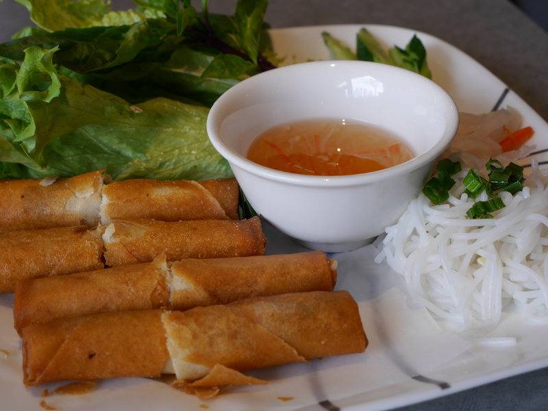 Planet Pho | restaurant | 43 Oneawa St #3rd, Kailua, HI 96734, USA | 8082637101 OR +1 808-263-7101