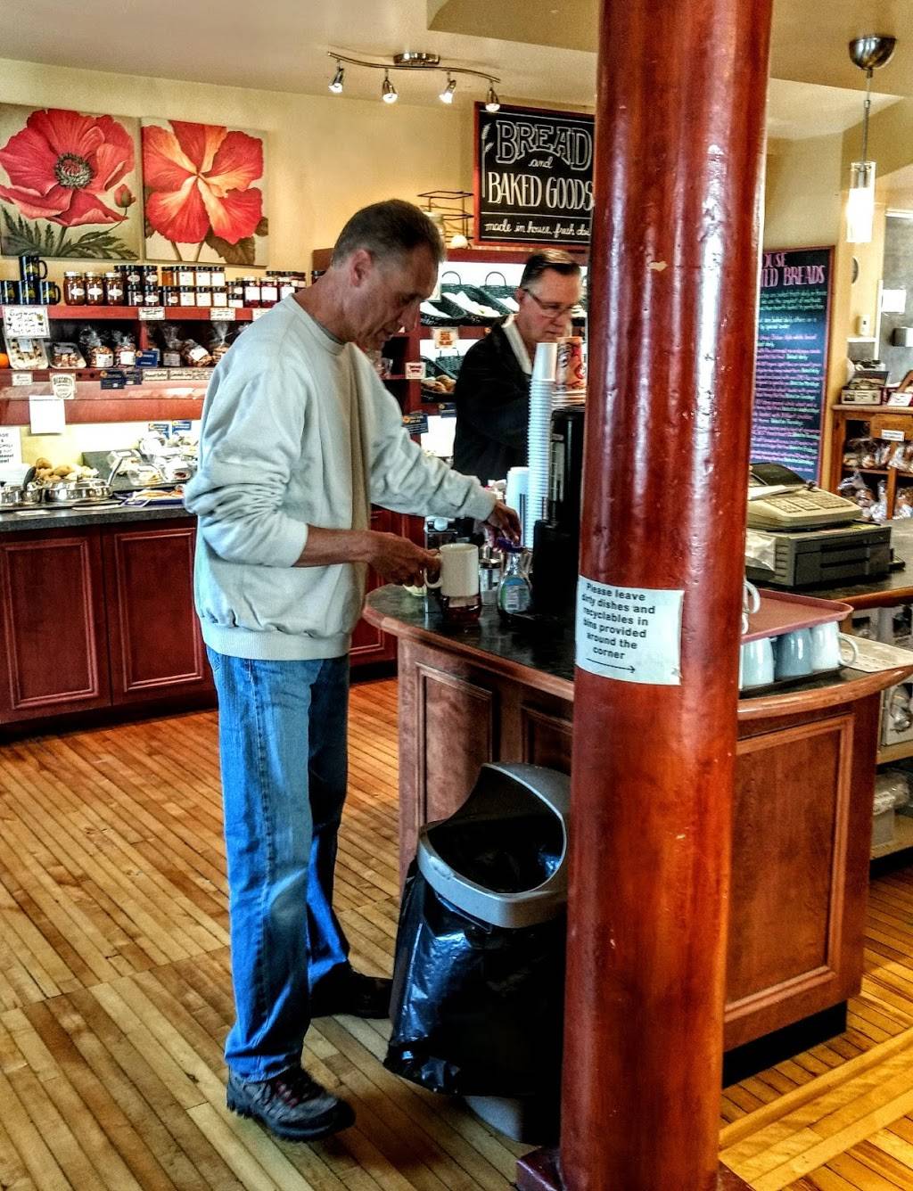 Sunflower Bake Shop | bakery | 100 Gore St E, Perth, ON K7H 1J3, Canada | 6132672458 OR +1 613-267-2458