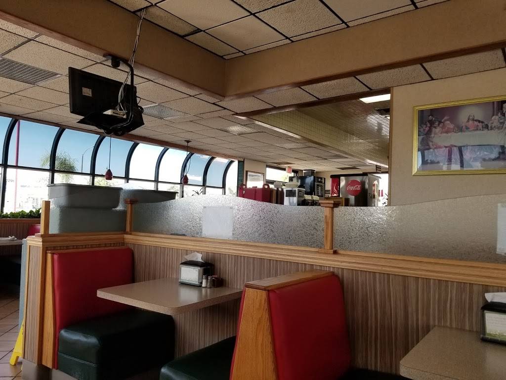 Christos Best | restaurant | 3093 Miraloma Avenue, Anaheim, CA 92806, USA | 7146328037 OR +1 714-632-8037