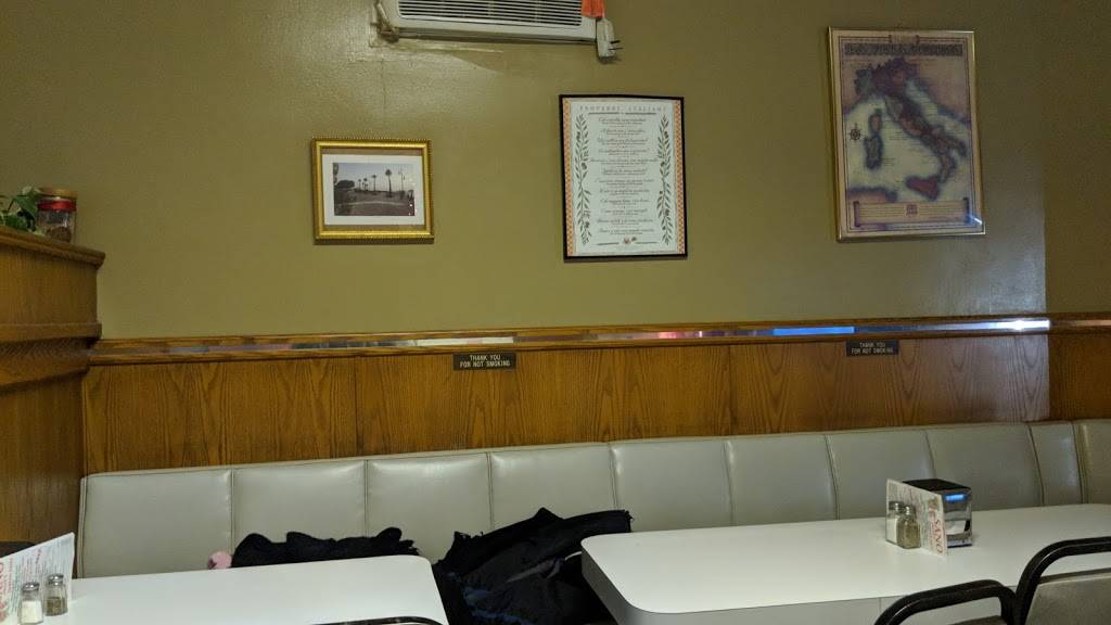 Sanos Pizzeria | restaurant | 4469 W Lawrence Ave, Chicago, IL 60630, USA | 7737259863 OR +1 773-725-9863