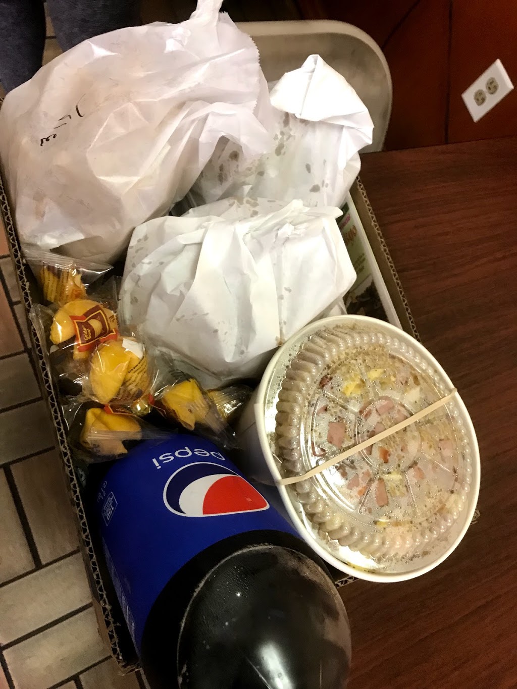 China Tokyo | meal delivery | 2454 W 60th St, Hialeah, FL 33016, USA | 3058270609 OR +1 305-827-0609