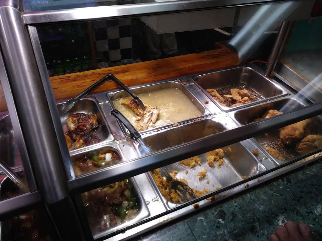 Summit Cafeteria | restaurant | 30 Marietta St NW, Atlanta, GA 30303, USA | 4046811277 OR +1 404-681-1277