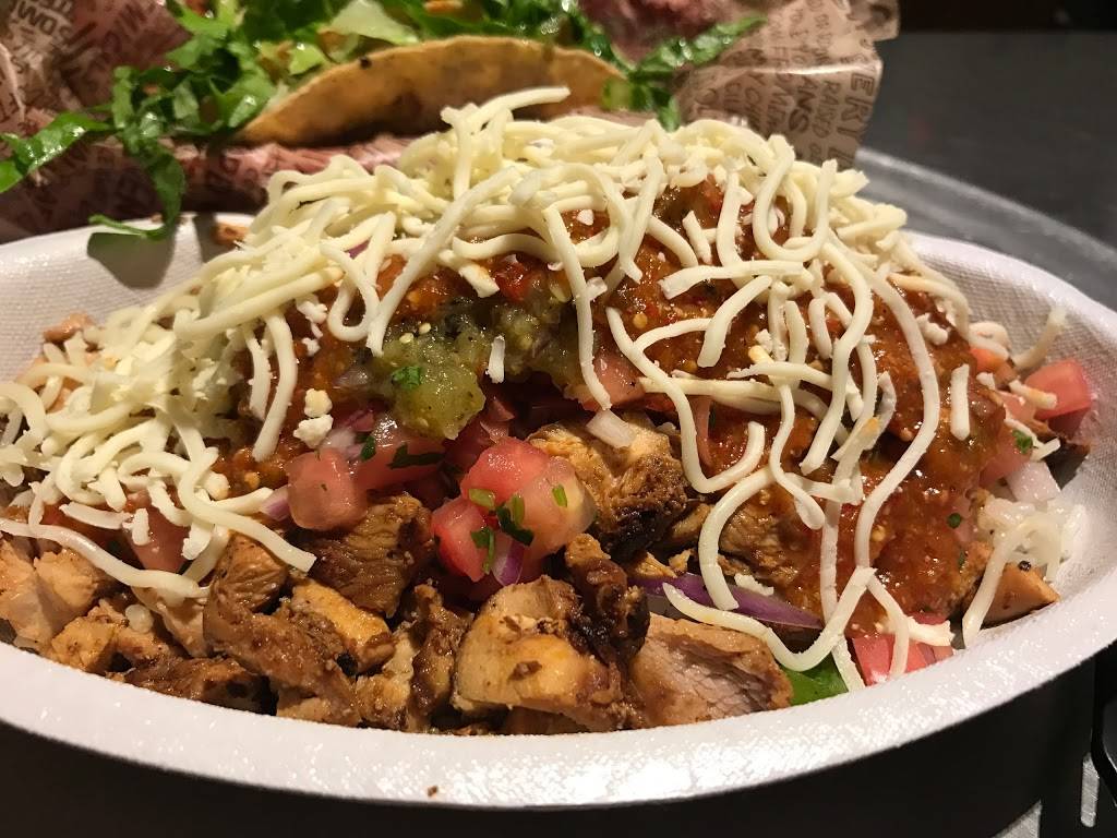 Chipotle Mexican Grill | restaurant | 903 W Anthony Dr # A, Champaign, IL 61821, USA | 2173980997 OR +1 217-398-0997